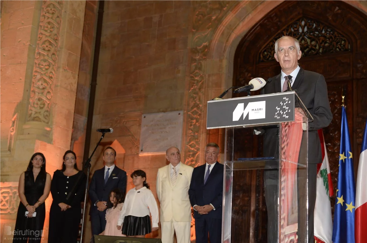 MASRI 75 Years Celebration
