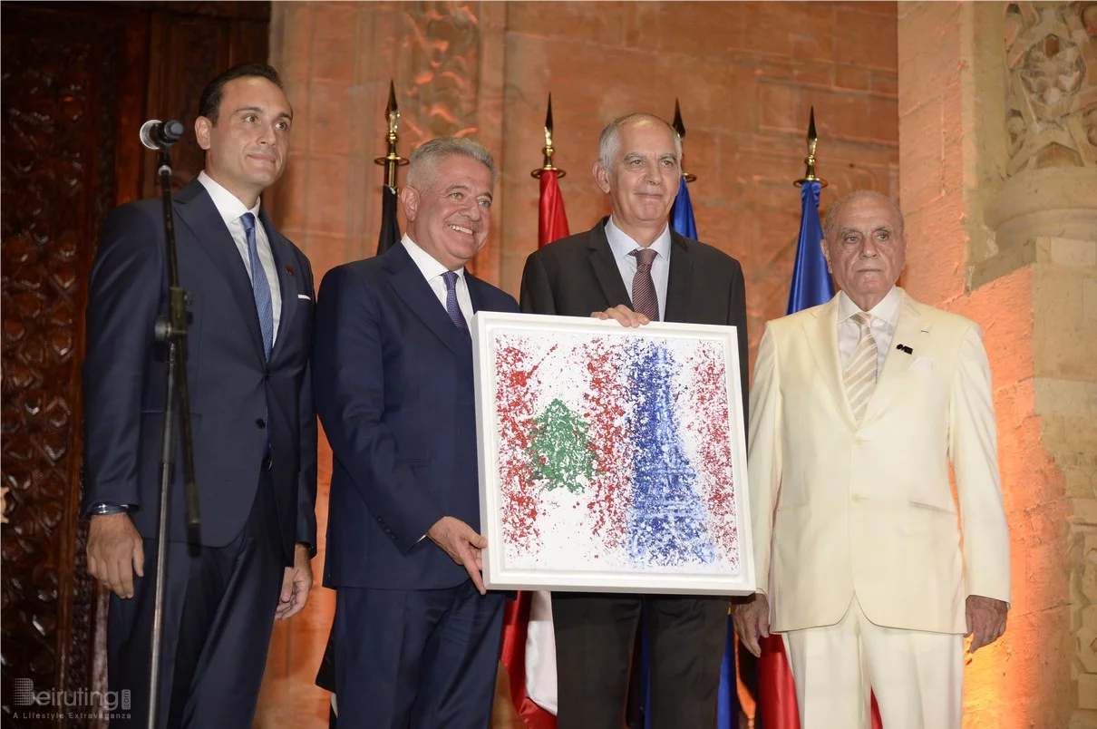 MASRI 75 Years Celebration
