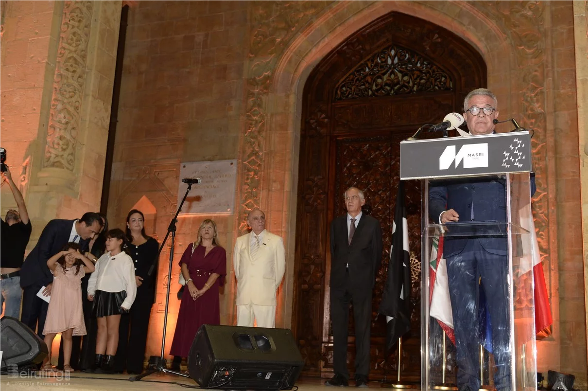 MASRI 75 Years Celebration