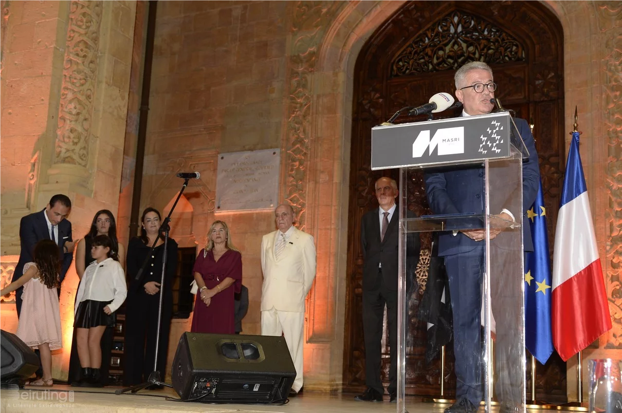 MASRI 75 Years Celebration