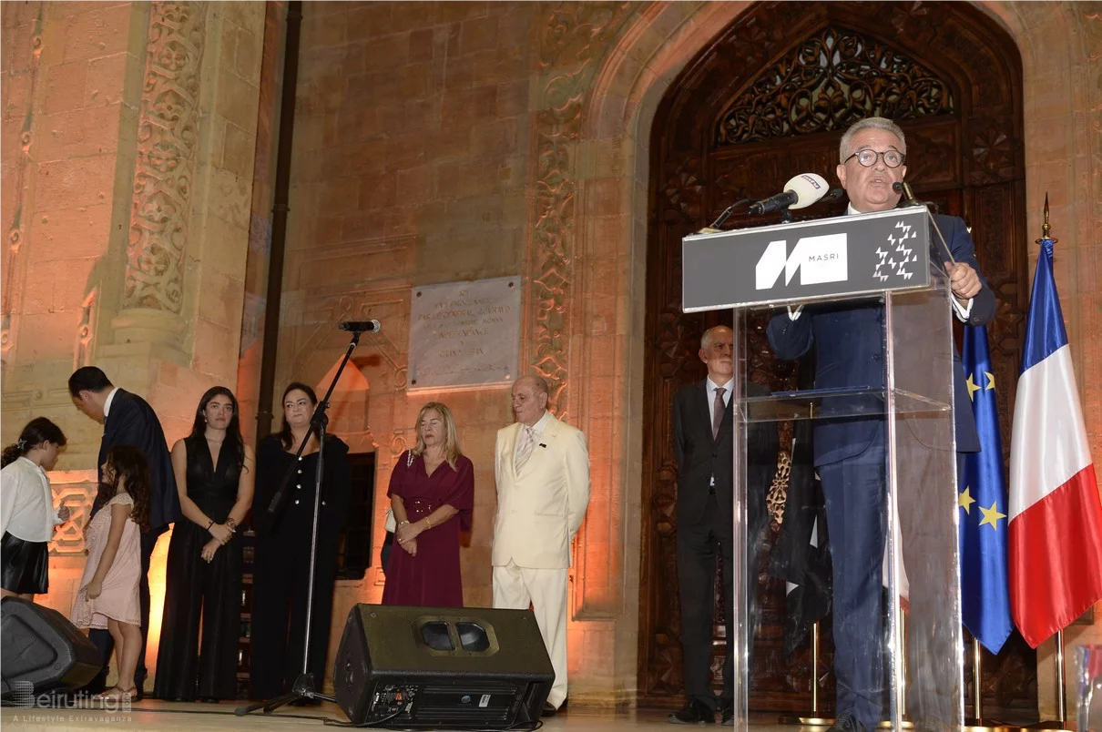 MASRI 75 Years Celebration
