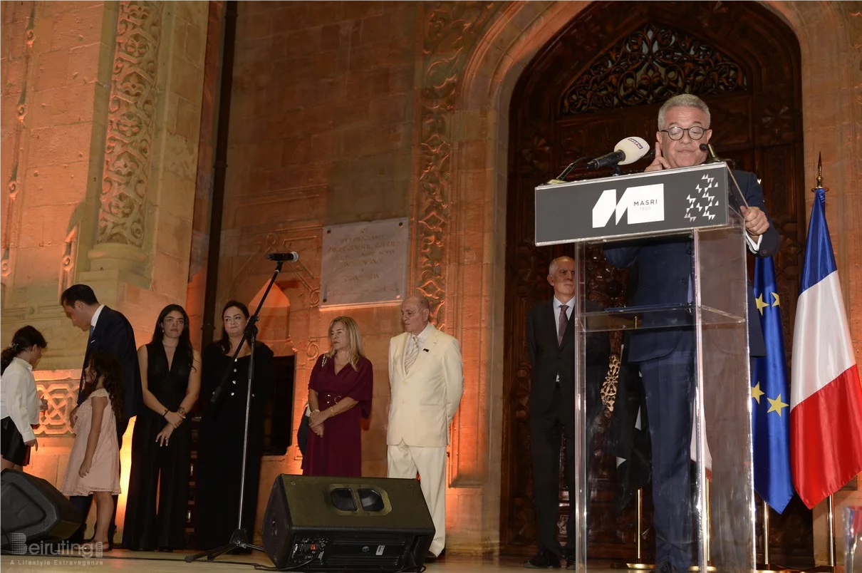 MASRI 75 Years Celebration