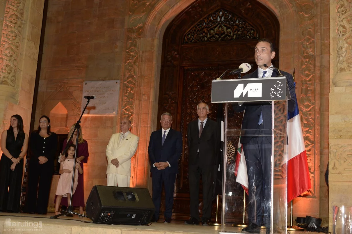 MASRI 75 Years Celebration