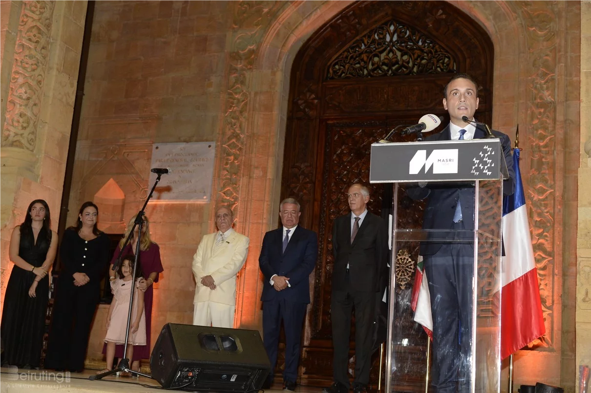 MASRI 75 Years Celebration