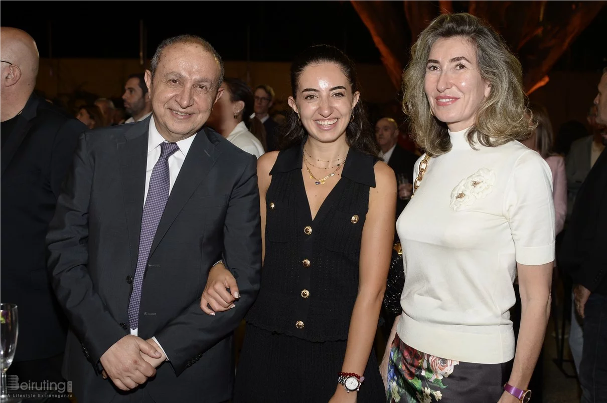 MASRI 75 Years Celebration