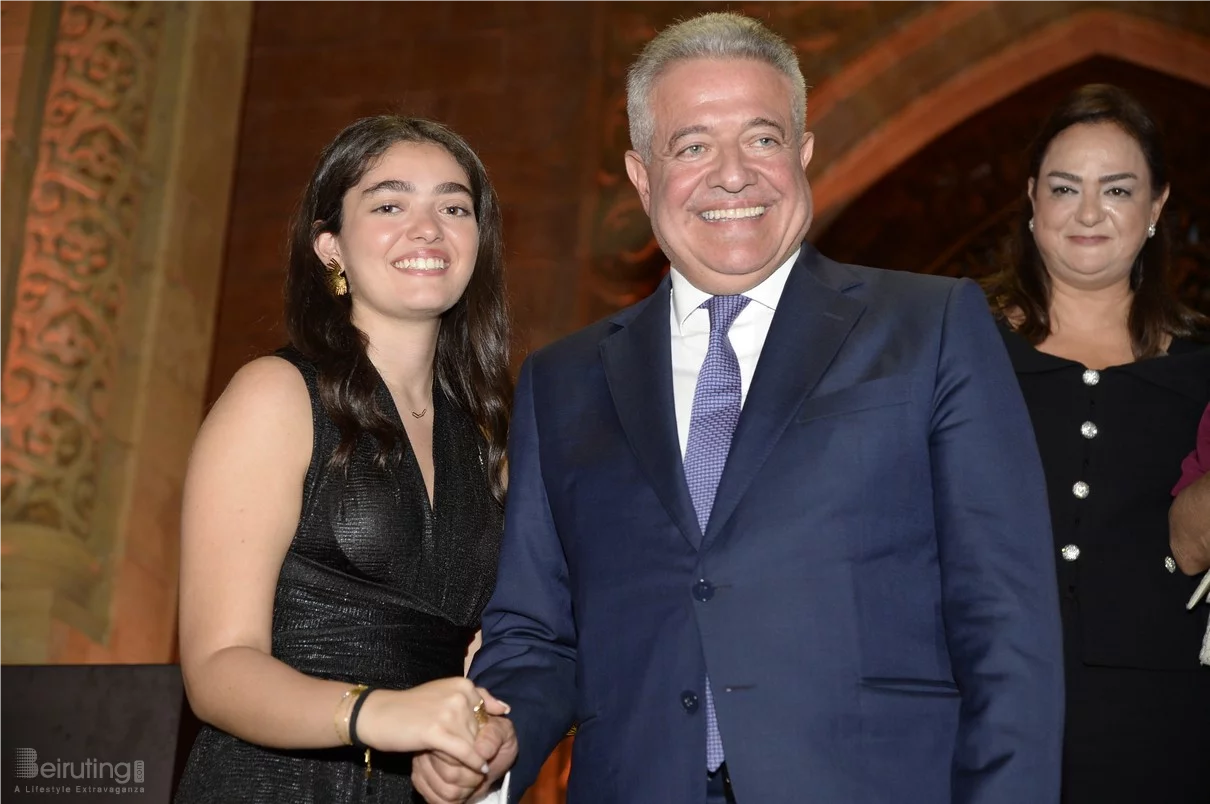 MASRI 75 Years Celebration