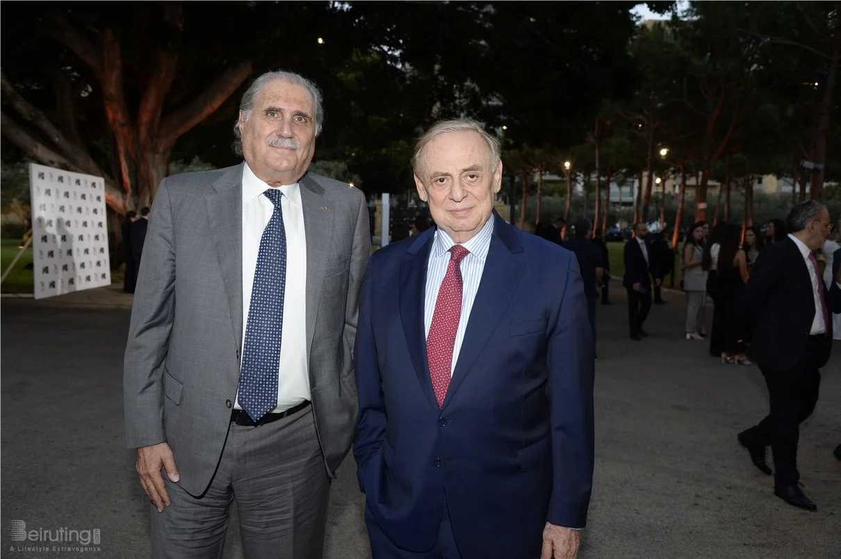 MASRI 75 Years Celebration