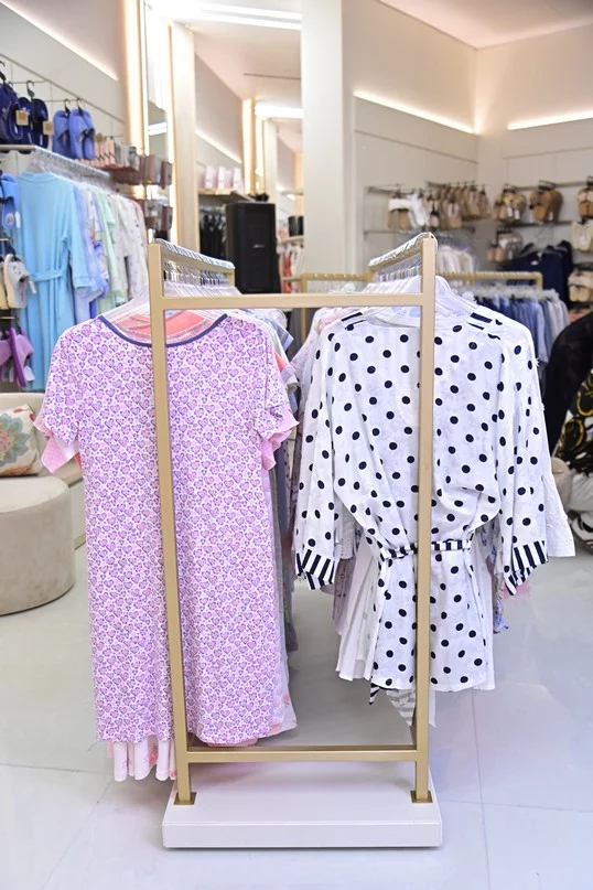 Unveiling of Massoud Lingerie's New Shop