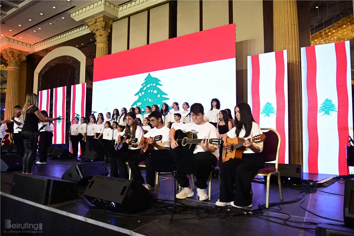 Maya World Grand Launching Ceremony