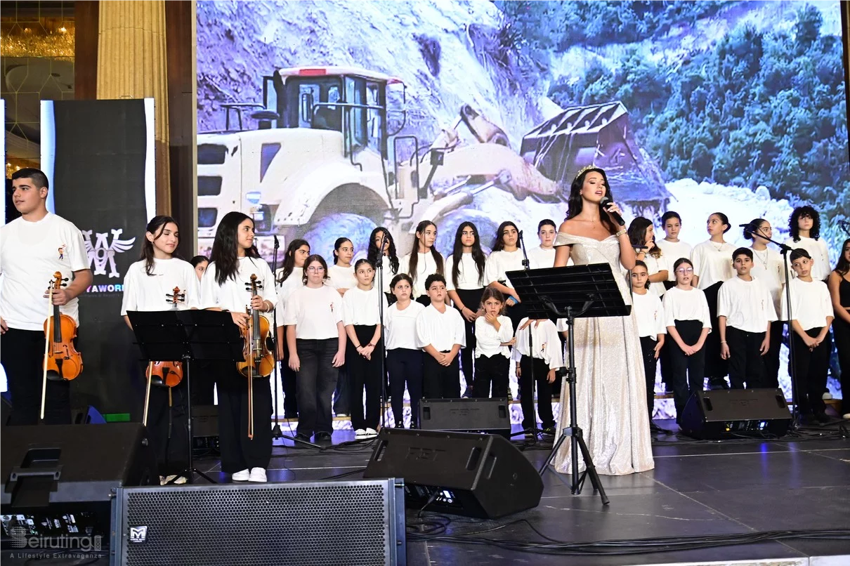 Maya World Grand Launching Ceremony