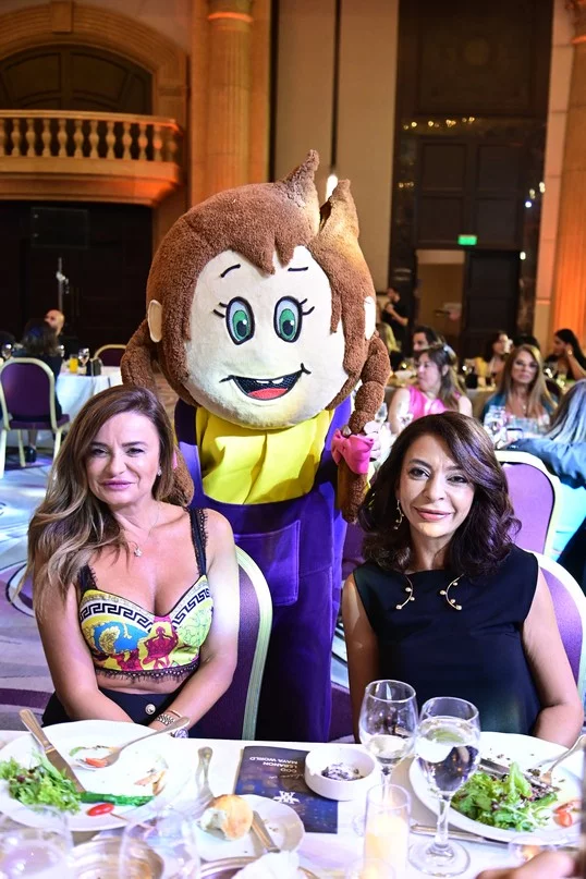 Maya World Grand Launching Ceremony