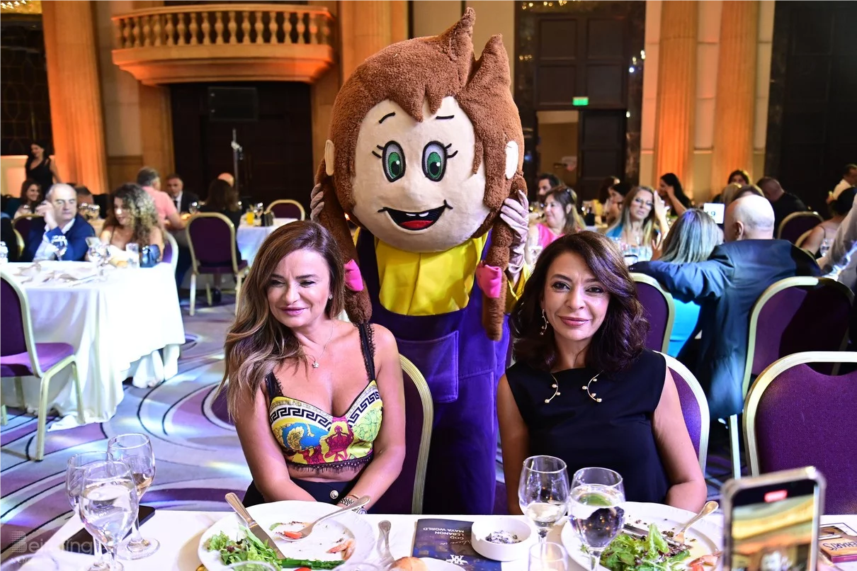 Maya World Grand Launching Ceremony