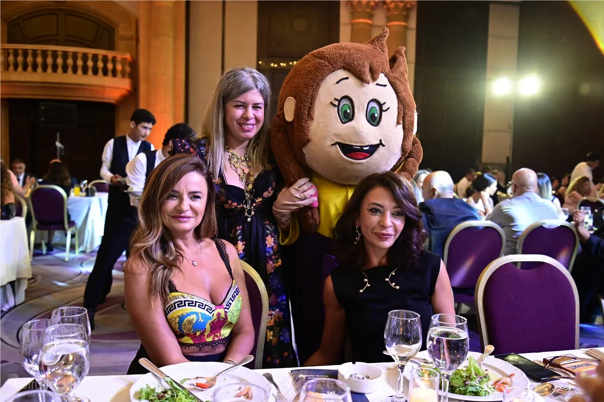 Maya World Grand Launching Ceremony