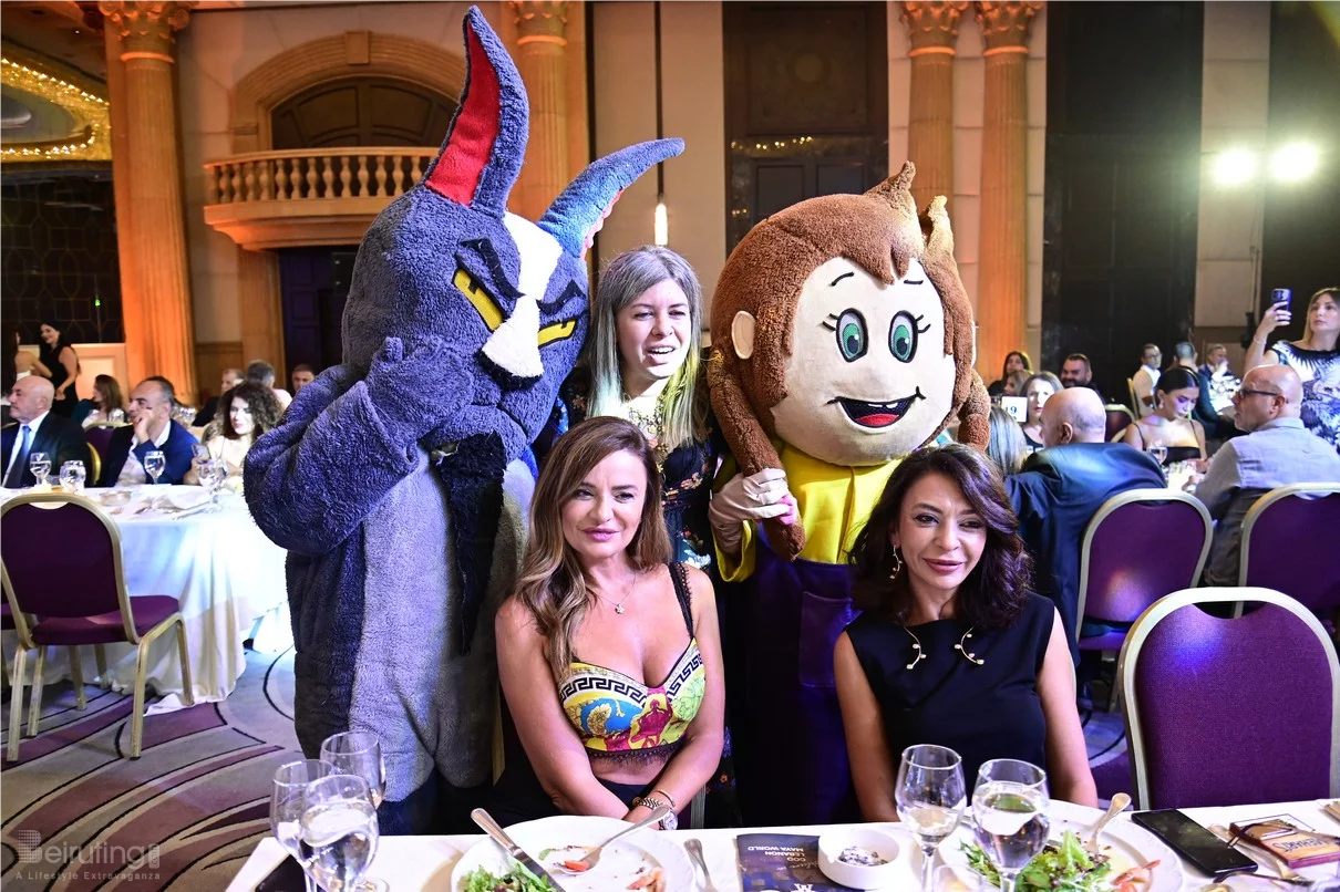 Maya World Grand Launching Ceremony