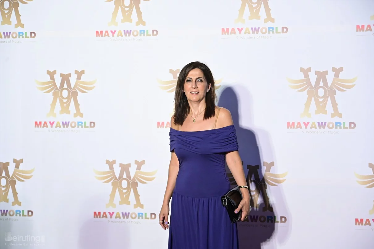 Maya World Grand Launching Ceremony