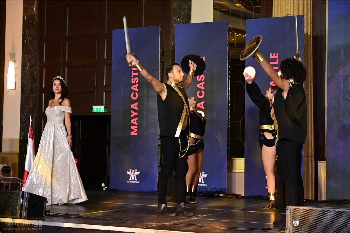Maya World Grand Launching Ceremony