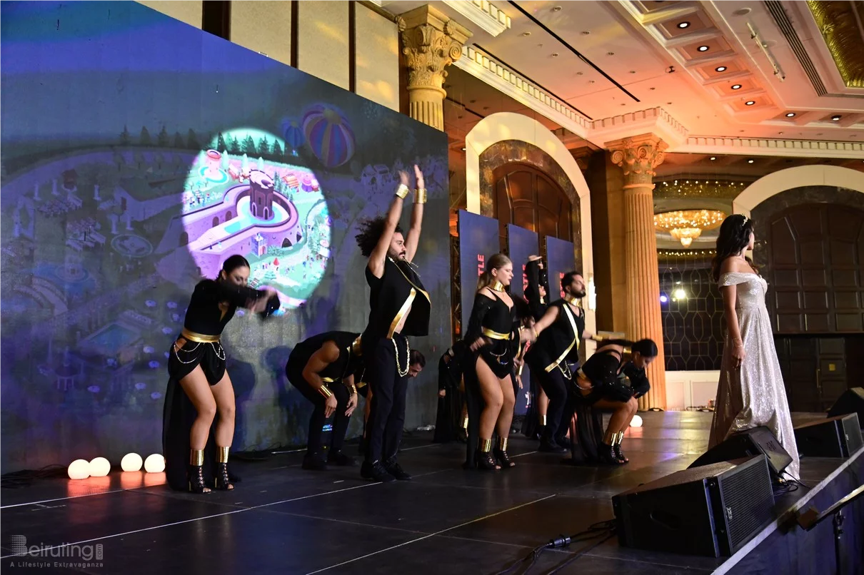 Maya World Grand Launching Ceremony