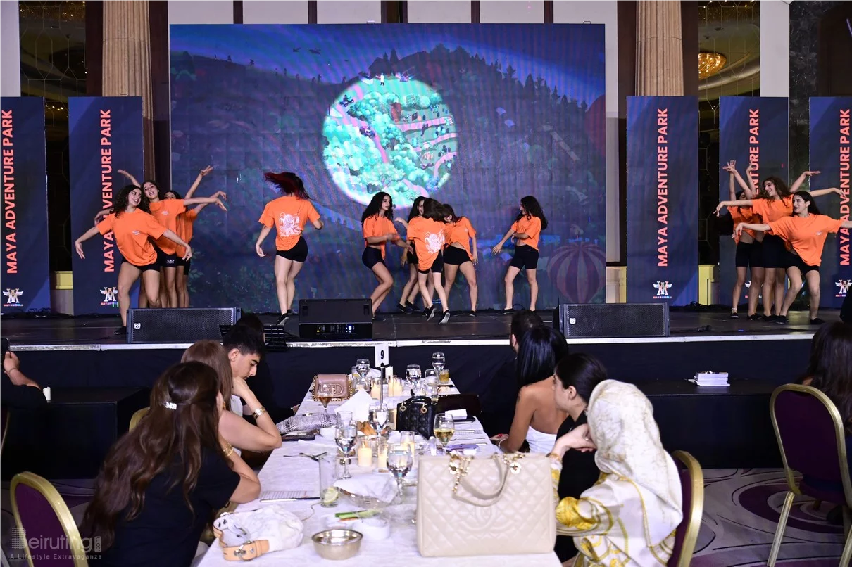 Maya World Grand Launching Ceremony