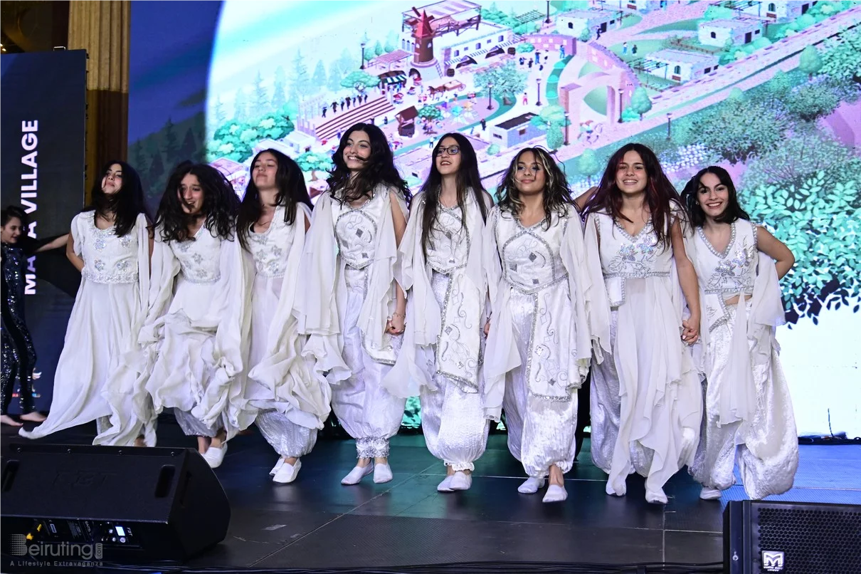 Maya World Grand Launching Ceremony