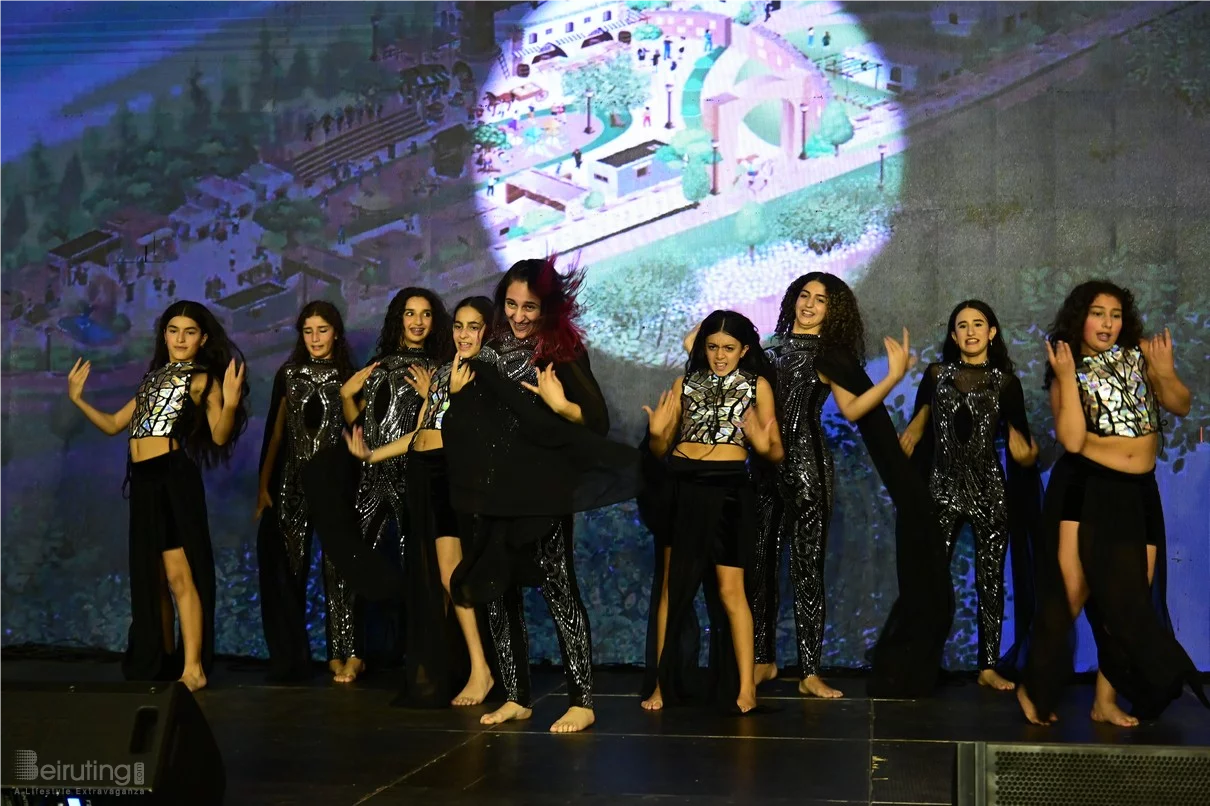 Maya World Grand Launching Ceremony