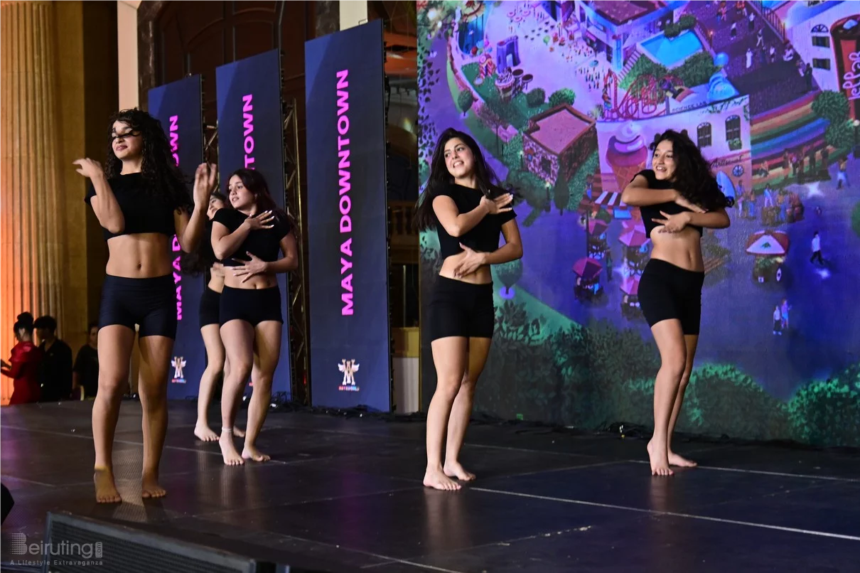Maya World Grand Launching Ceremony