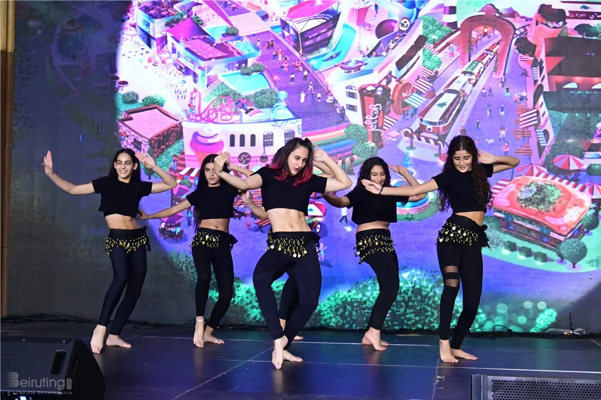 Maya World Grand Launching Ceremony