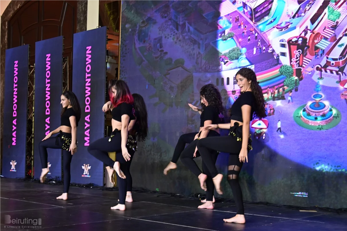 Maya World Grand Launching Ceremony