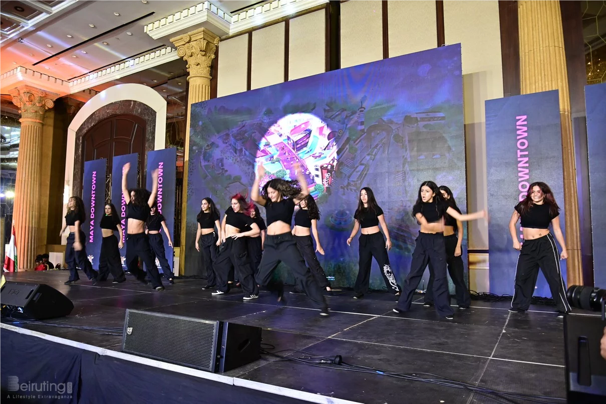 Maya World Grand Launching Ceremony