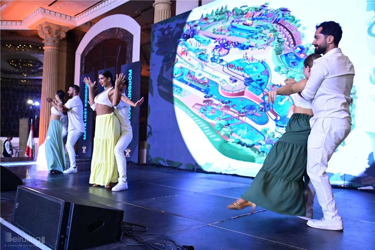 Maya World Grand Launching Ceremony
