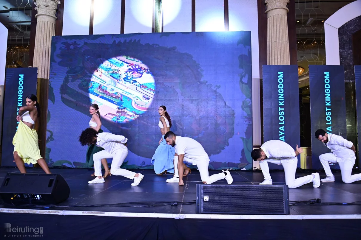 Maya World Grand Launching Ceremony