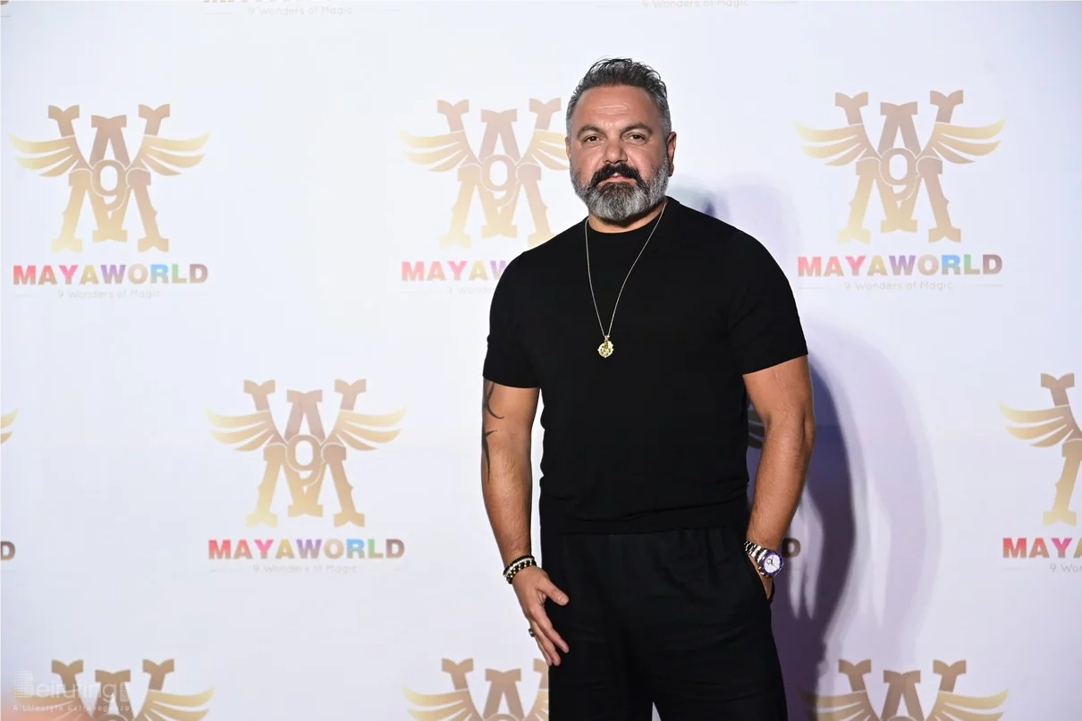 Maya World Grand Launching Ceremony