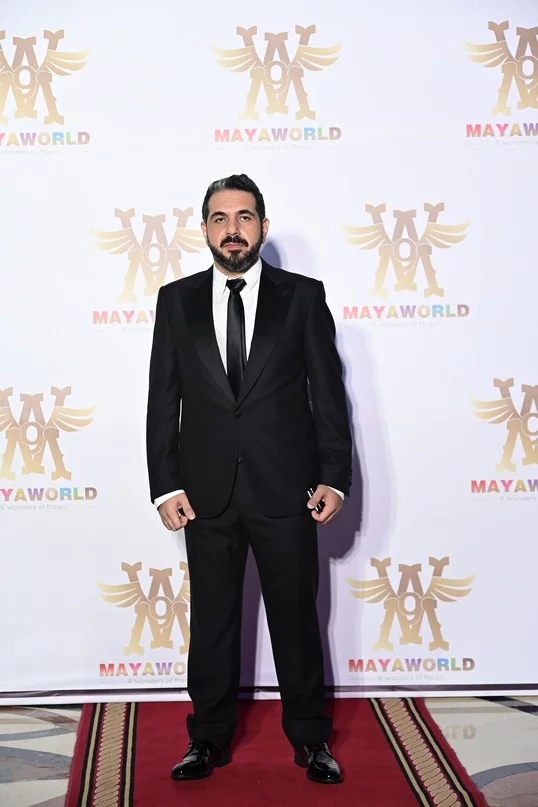 Maya World Grand Launching Ceremony