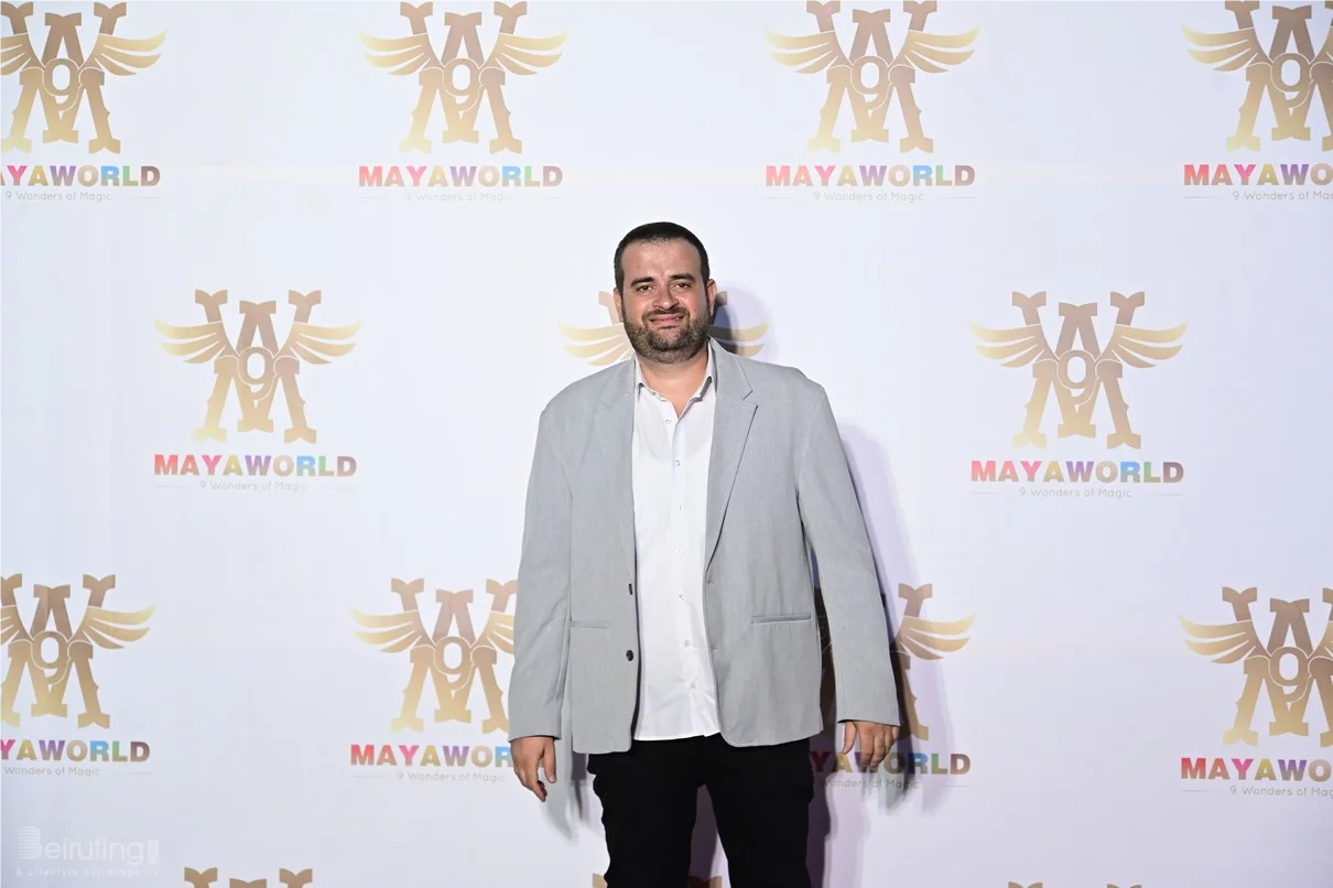 Maya World Grand Launching Ceremony