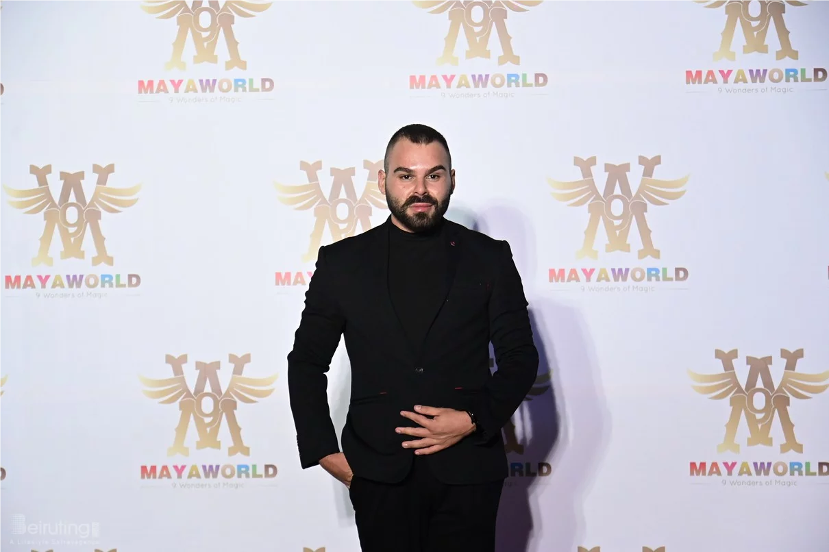 Maya World Grand Launching Ceremony