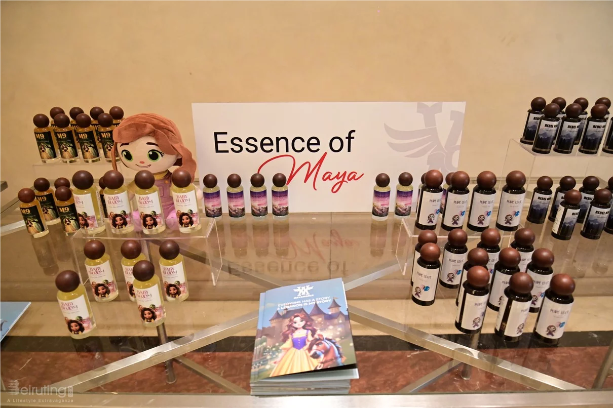 Maya World Grand Launching Ceremony