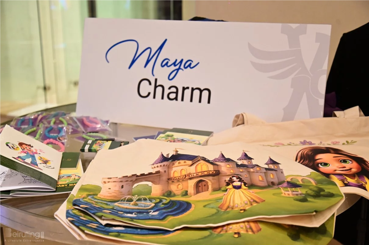 Maya World Grand Launching Ceremony