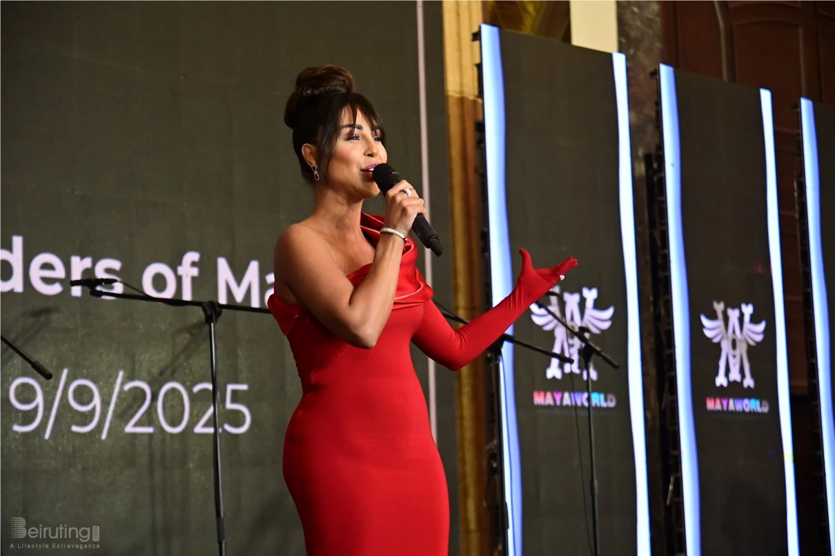 Maya World Grand Launching Ceremony