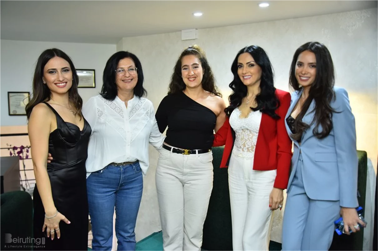 Grand Opening of Mekanna Jewelry 