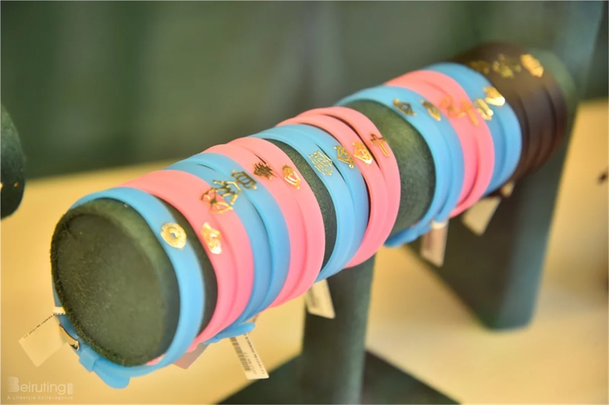 Grand Opening of Mekanna Jewelry 
