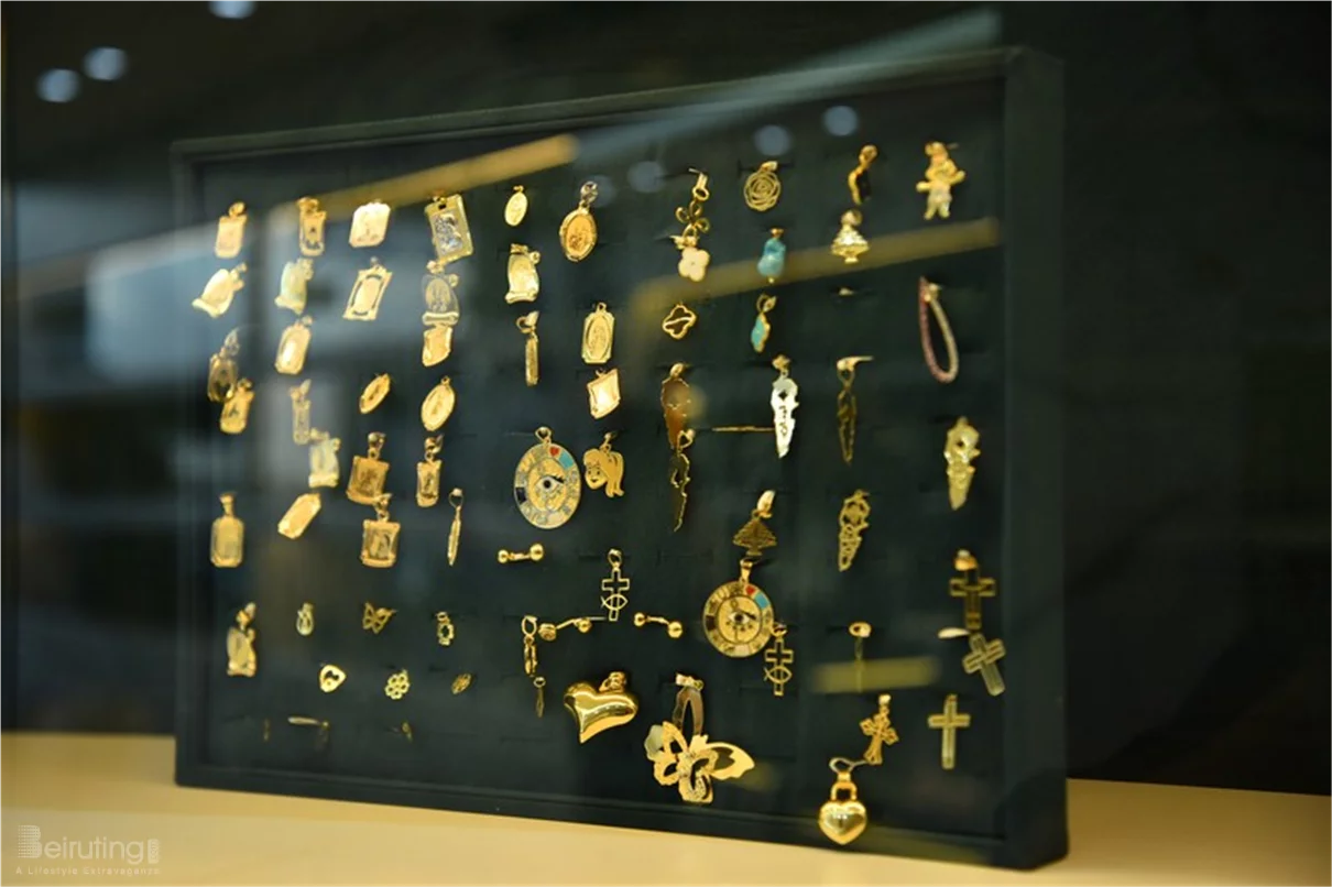Grand Opening of Mekanna Jewelry 