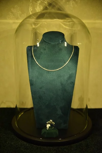 Grand Opening of Mekanna Jewelry 