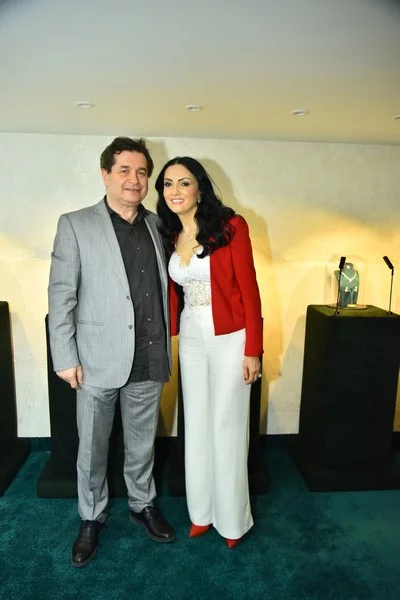 Grand Opening of Mekanna Jewelry 