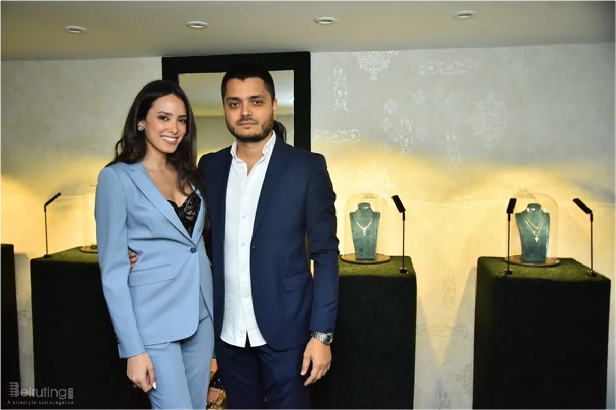 Grand Opening of Mekanna Jewelry 