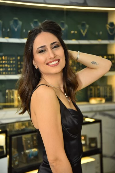 Grand Opening of Mekanna Jewelry 