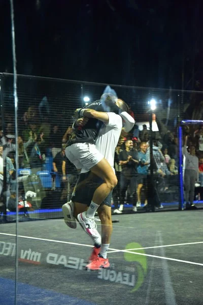 Mike Sport Padel League