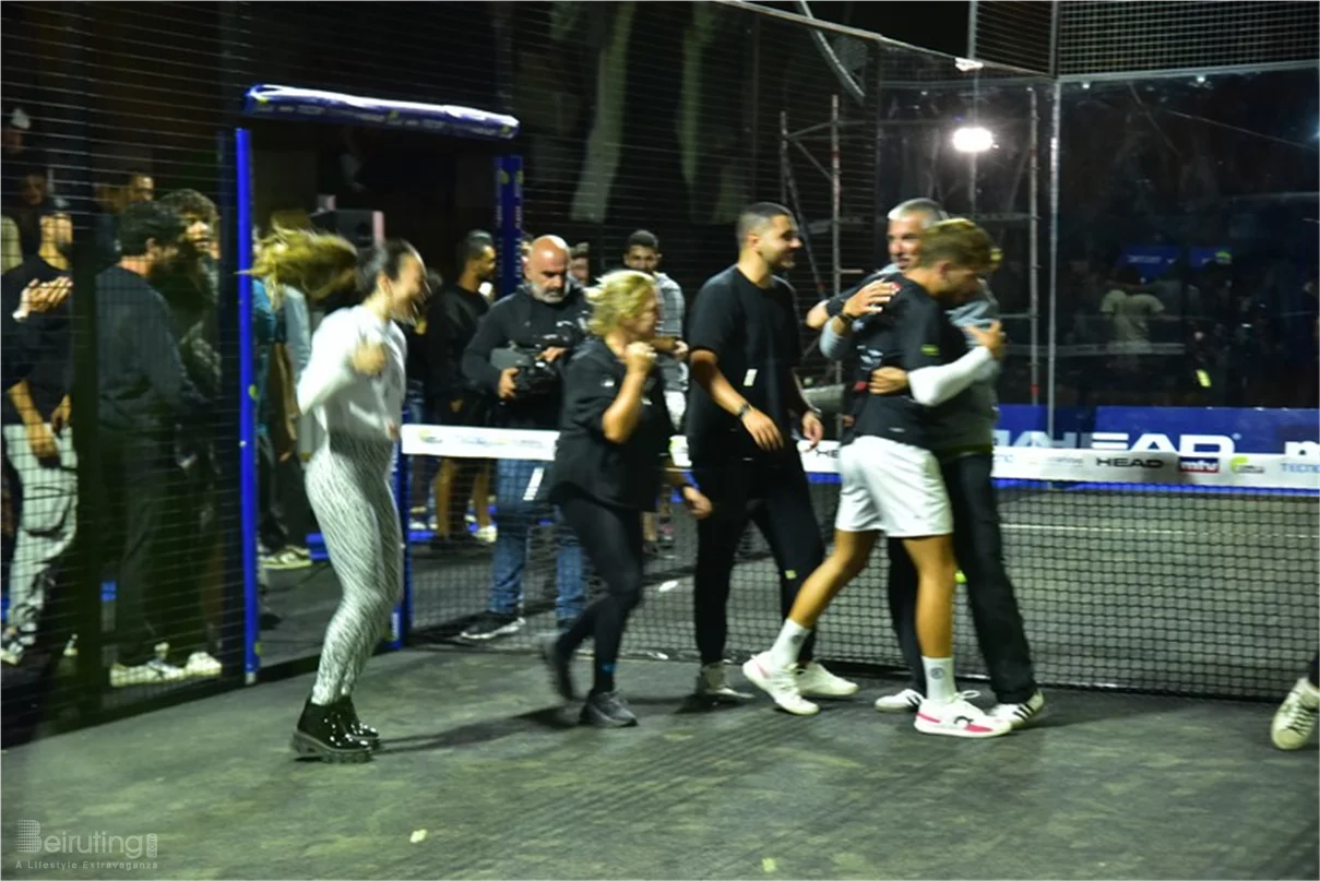 Mike Sport Padel League
