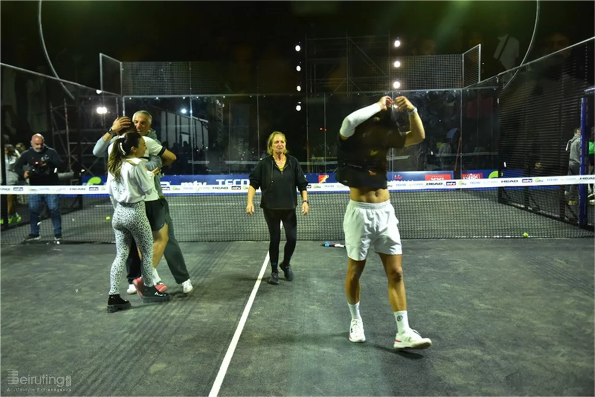 Mike Sport Padel League