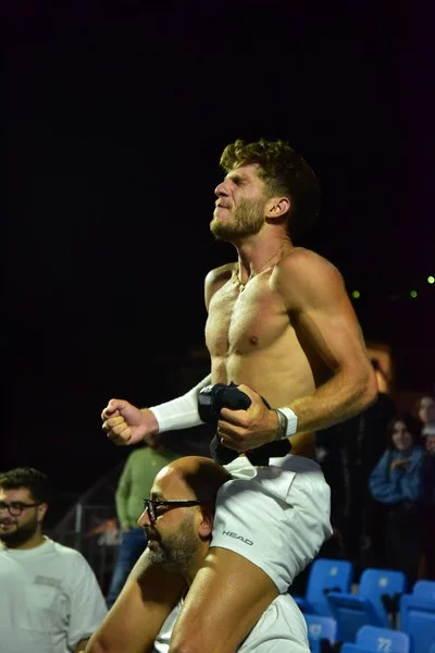 Mike Sport Padel League