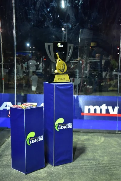 Mike Sport Padel League