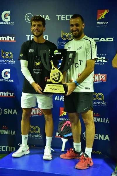 Mike Sport Padel League